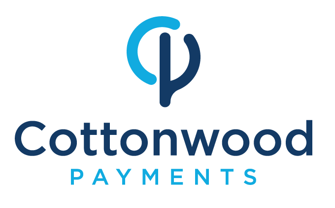 Cottonwood Payments Logo